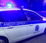 Εξάρθρωση εγκληματικής οργάνωσης στη Σαλαμίνα με έξι συλλήψεις