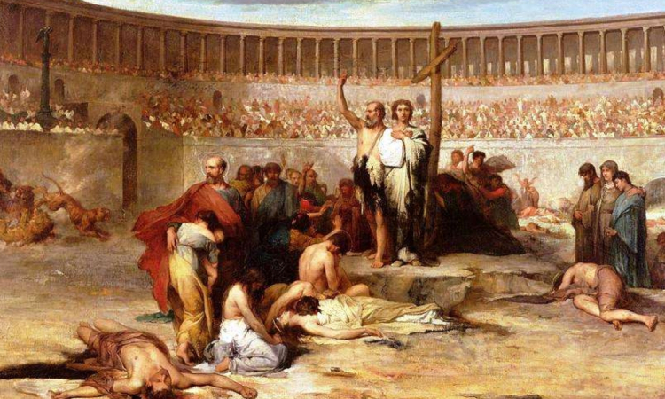 Η δίωξη του Χριστιανισμού: Ένα ιστορικό χρονικό καταπίεσης και επιβίωσης